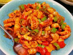 -君霖海鲜私房菜(春柳店)