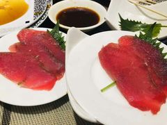 -西藏饭店·亚克·食光自助餐厅(文殊院店)