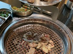 -韩烧牛中牛·甄选黑牛烤肉(黑金店)