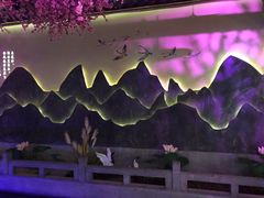-韵秋荷(宝山龙湖天街店)