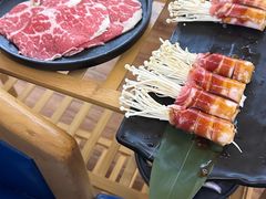 -九田家黑牛烤肉料理(吴江万象汇店)