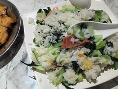 -鲜得来排骨年糕(即墨路店)