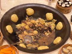 -长白山万达喜来登度假酒店