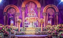 -苏州福朋喜来登酒店·宴会厅