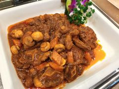 -粤海璇宫·木棉花高空旋转餐厅·聚会派对