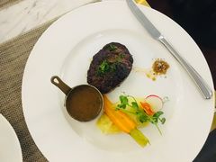 -老别墅西餐厅.酒馆(西堤店)