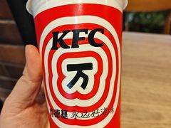 -肯德基(沧州高铁站店)