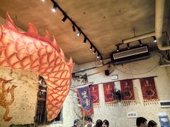 -盟重烧烤(高正街店)