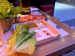 -杨记齐齐哈尔烤肉(总店)