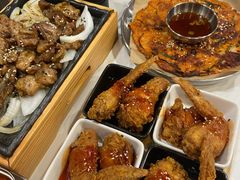 -京尚道韩式美食屋(海甸岛店)