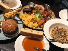 -bluefrog蓝蛙(皇庭广场店)