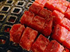 -霸腹烤肉(厦门柚子番店)