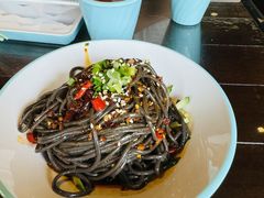 -江边城外烤全鱼(方庄时代购物中心店)