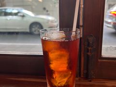 -RUMORS COFFEE ROASTERY鲁马滋咖啡(湖南路店)