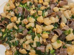 -君霖海鲜私房菜(春柳店)