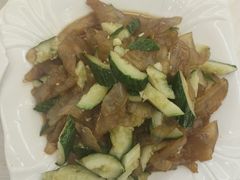 -渔中舟海鲜大排档(普陀沈家门店)