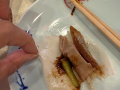-北平印象.北京烤鸭.新京菜.融合菜(世贸店)
