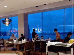 大堂-白天鹅宾馆·流浮阁咖啡厅