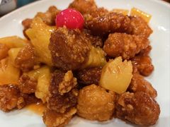 -邢家锅贴老店·非遗·开封菜(金明广场店)