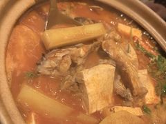-一坐一忘云南菜(嘉里中心店)