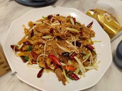 -广雅茶楼(柳州一店)