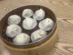 鲜肉汤包-法华汤包馆(法华镇路店)