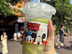 -长鹿旅游休博园