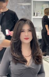 -5M HAIR SALON 旗舰店