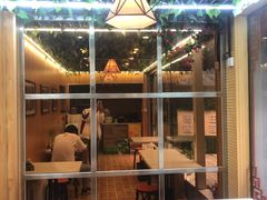 -大盘鸡@拌面(新民路店)