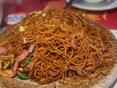 -叹茶靓点·粤式餐厅·全天茶市(石井万民广场店)