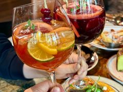 -BROWNSTONE布朗石西班牙餐厅(富城店)