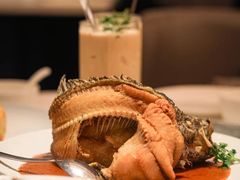 -珍宝海鲜JUMBO Seafood(ifc店)