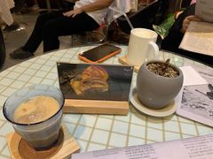 -109 COFFEE(建筑学院店)
