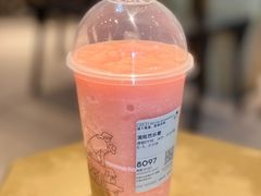 满瓶芭乐葡-喜茶(天津乐宾百货店)