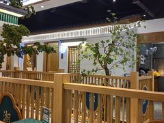 -呷湘厨·鱼汤捞饭·剁椒鱼头·辣椒炒肉(国家会展中心店)