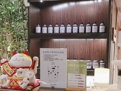 -麦子MaiMassage(打浦桥店)