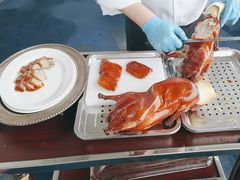 -上海新锦江大酒店