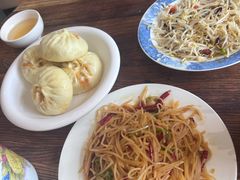 -七百岁羊汤馆(孟庄店)