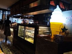 -星伦多 自助料理(圆融店)