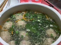 -龙师傅卤炒(天马店)