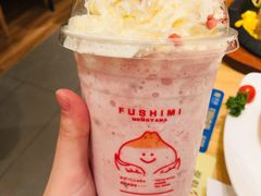 meiji牛乳姬-伏小桃(萧山银隆店)
