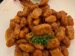 -西山人家·传统苏帮菜·家宴(木渎店)