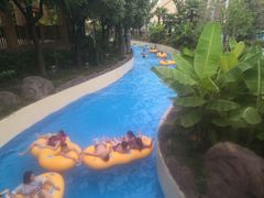 -武汉玛雅海滩水公园