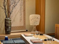 -荣一代目OMAKASE板前料理