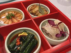-肆月河豚·新淮扬(金融街店)