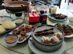 -何记羊汤馆(丽水佳源店)