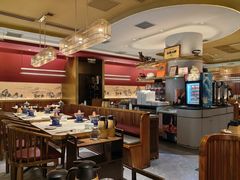 -涮福記·现切牛羊肉火锅(世纪汇店)