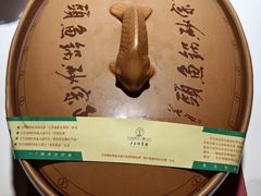 -风味小馆(天目湖宾馆店)