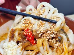 -王妈手撕烤兔(国展店)