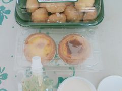 -包满意面包糕点(东坝店)